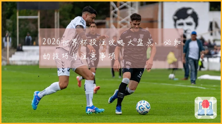 2026世界杯投注攻略大盘点，必知的技巧与注意事项