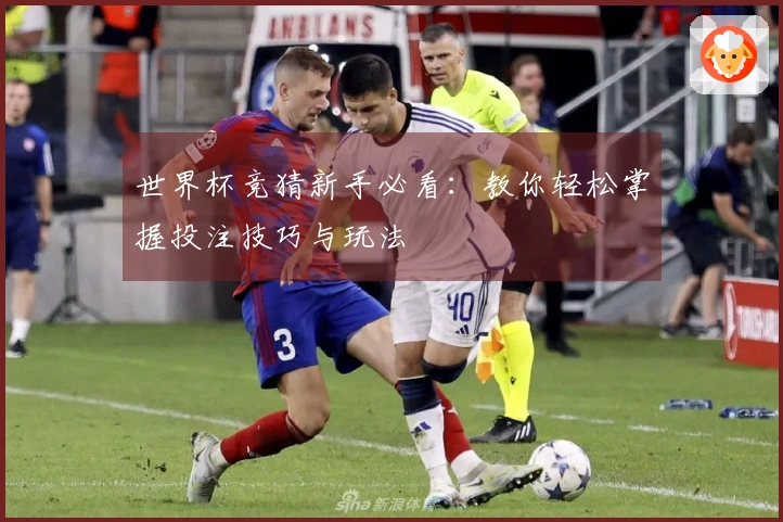 世界杯竞猜新手必看：教你轻松掌握投注技巧与玩法