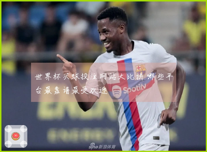 世界杯买球投注网站大比拼 哪些平台最靠谱最受欢迎