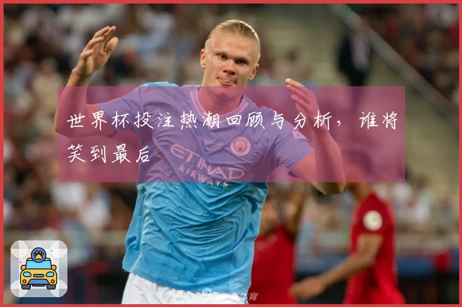 世界杯投注热潮回顾与分析，谁将笑到最后