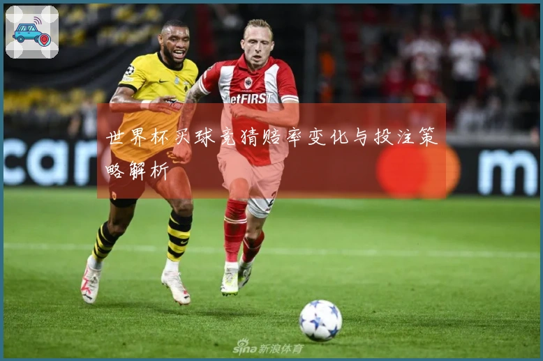 世界杯买球竞猜赔率变化与投注策略解析