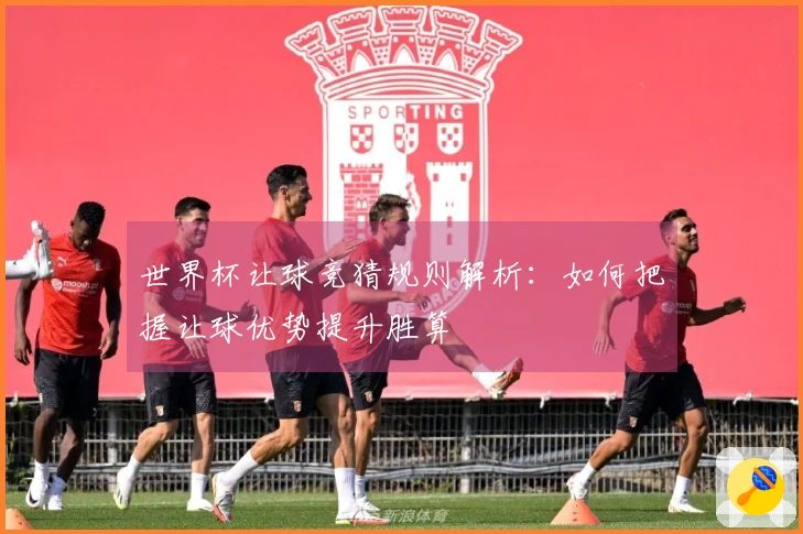 世界杯让球竞猜规则解析：如何把握让球优势提升胜算