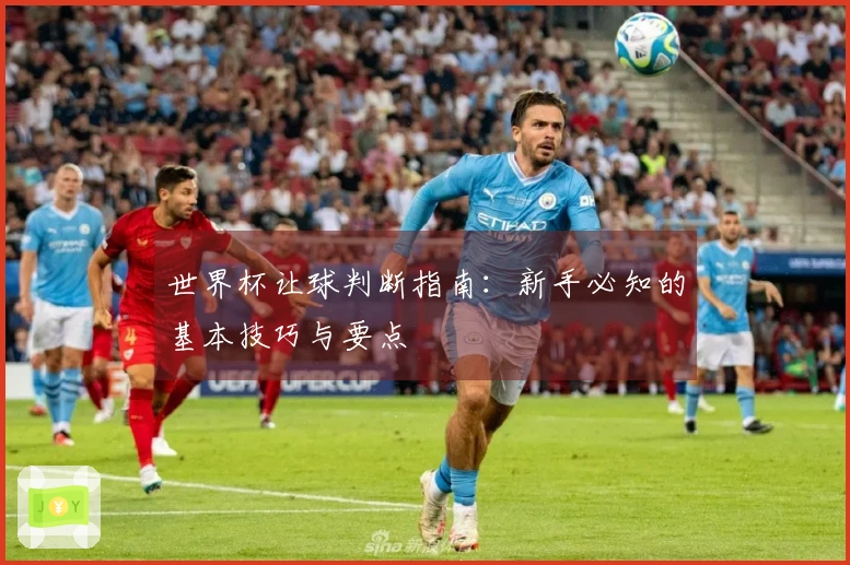 世界杯让球判断指南：新手必知的基本技巧与要点