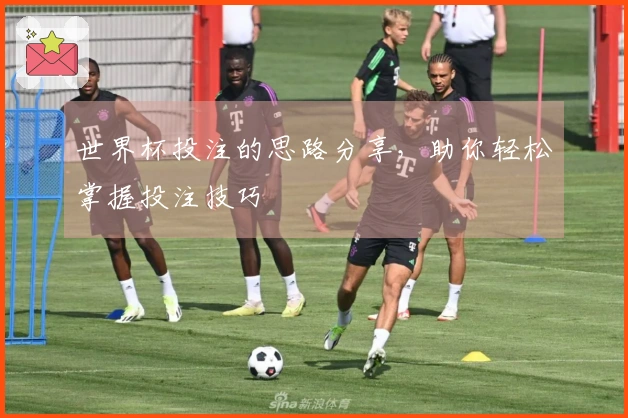 世界杯投注的思路分享，助你轻松掌握投注技巧