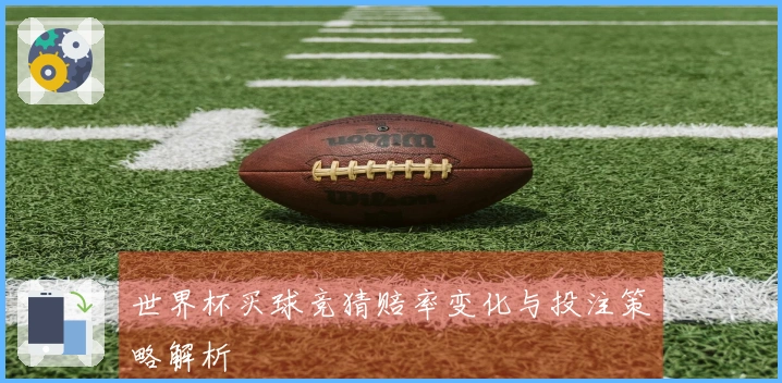 世界杯买球竞猜赔率变化与投注策略解析