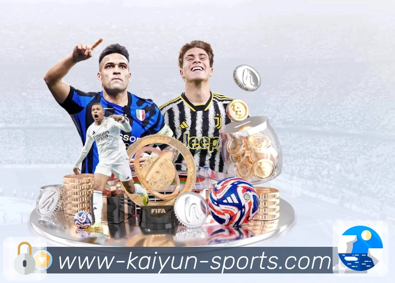 开云 Sports 官方视觉图